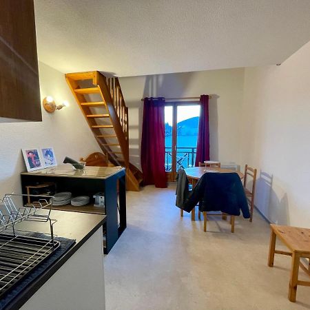 Appartement Duplex T2 2 A 5 Pers Виллар-де-Ланс Экстерьер фото