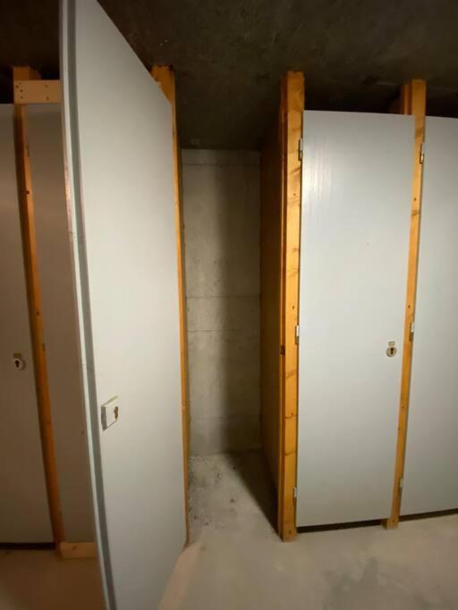 Appartement Duplex T2 2 A 5 Pers Виллар-де-Ланс Экстерьер фото