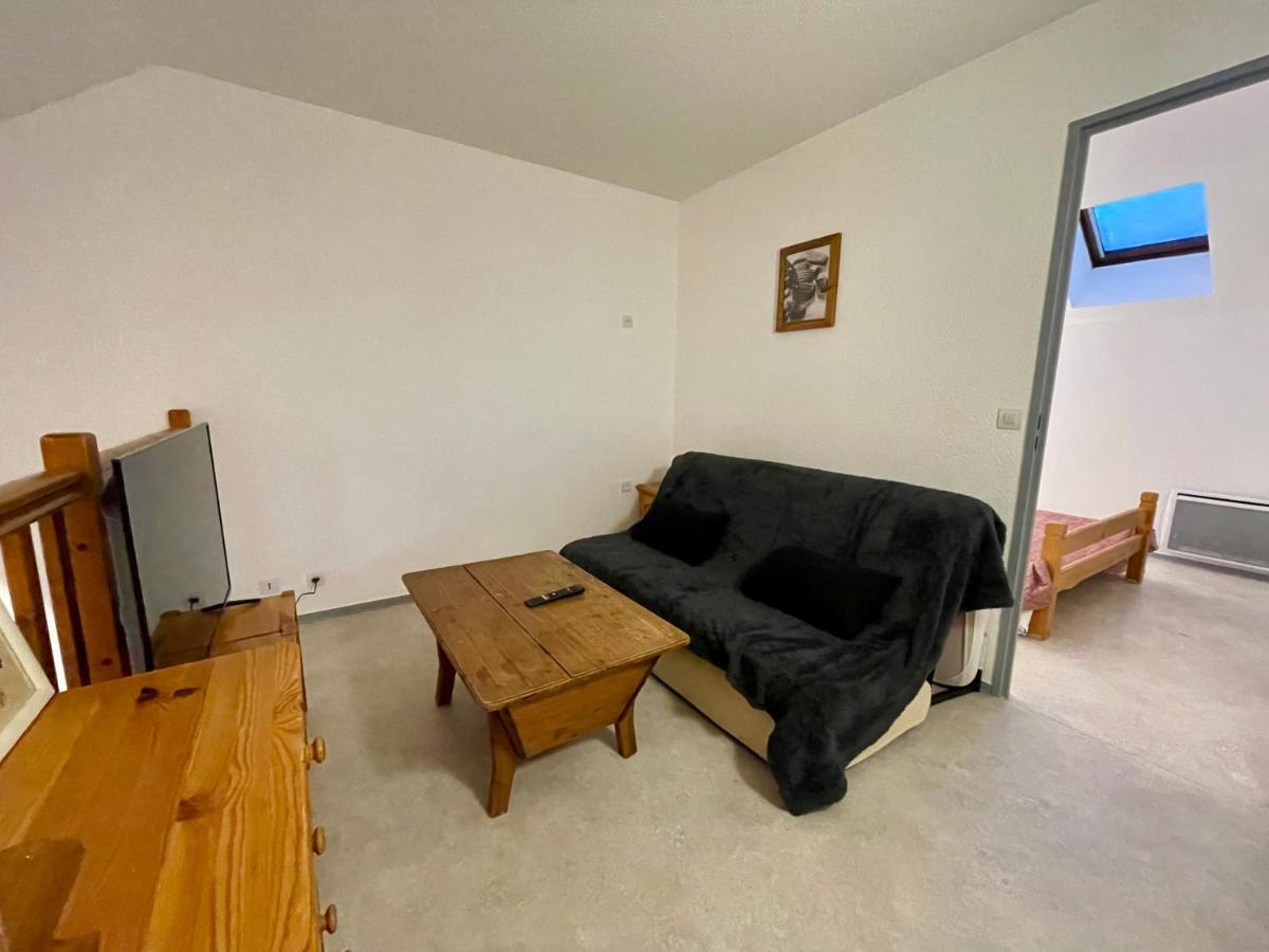 Appartement Duplex T2 2 A 5 Pers Виллар-де-Ланс Экстерьер фото