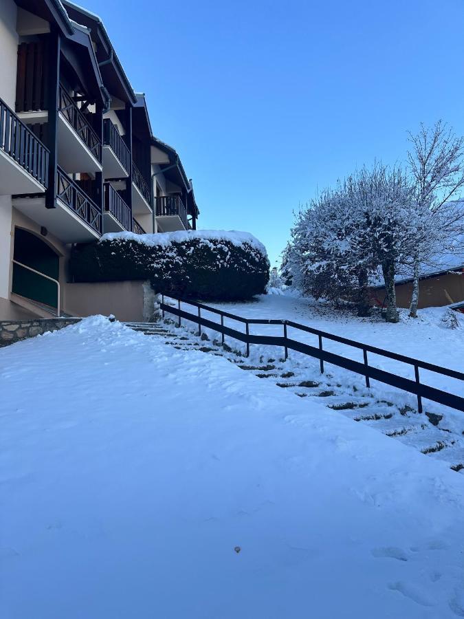 Appartement Duplex T2 2 A 5 Pers Виллар-де-Ланс Экстерьер фото