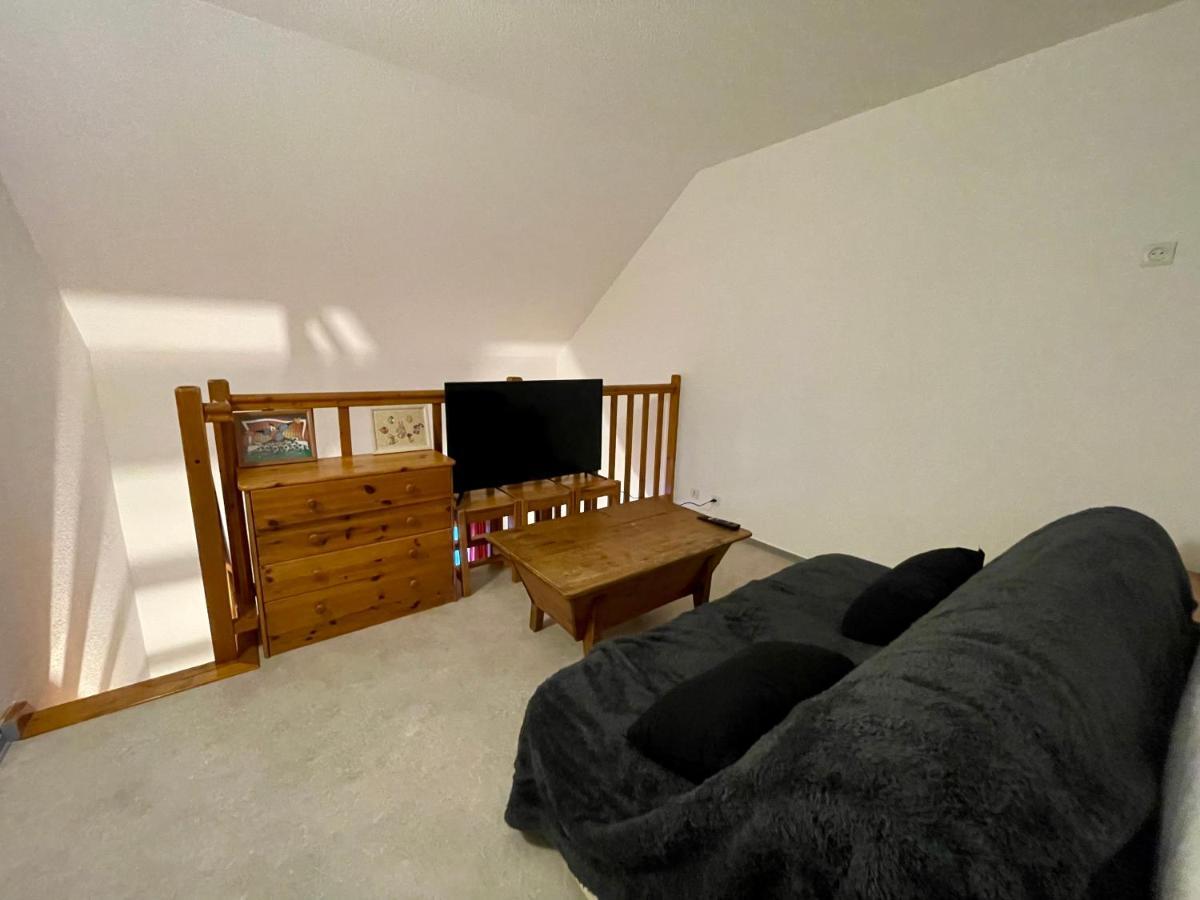 Appartement Duplex T2 2 A 5 Pers Виллар-де-Ланс Экстерьер фото