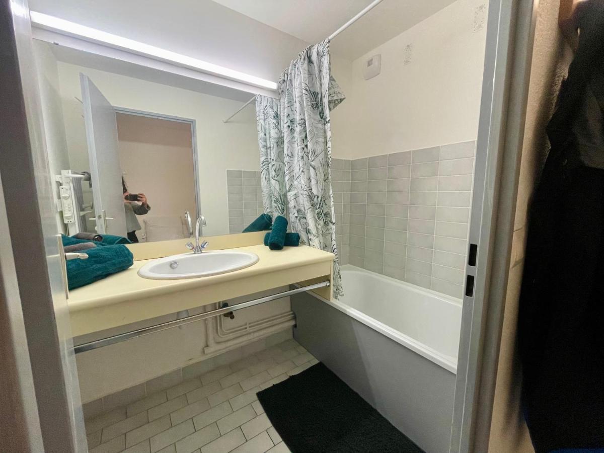 Appartement Duplex T2 2 A 5 Pers Виллар-де-Ланс Экстерьер фото